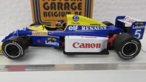 SCALEAUTO FORMULA 90-97