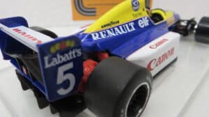 SCALEAUTO FORMULA 90-97