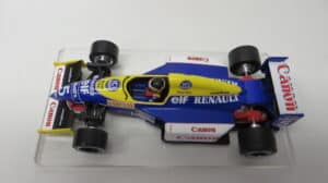 SCALEAUTO FORMULA 90-97