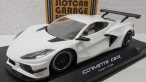 NSR CORVETTE C8.R