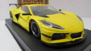 NSR CORVETTE C8.R