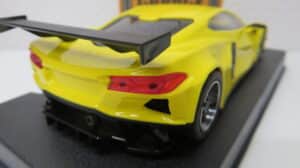 NSR CORVETTE C8.R