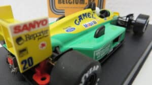 NSR FORMULA 86/89