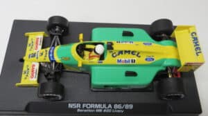 NSR FORMULA 86/89