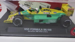 NSR FORMULA 86/89