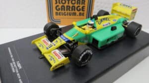 NSR FORMULA 86/89 HISTORIC LINE