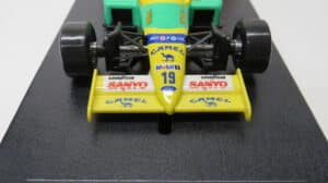 NSR FORMULA 86/89 HISTORIC LINE