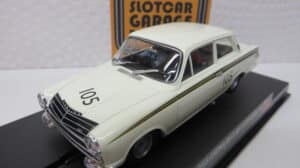 REVELL LOTUS CORTINA