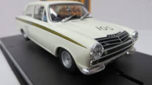 REVELL LOTUS CORTINA