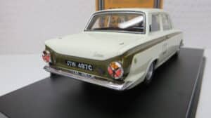 REVELL LOTUS CORTINA