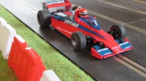 scalextric C4510