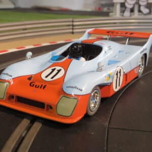 scalextric C4443