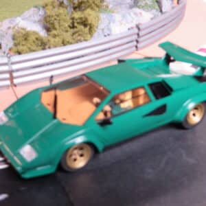 scalextric C4500