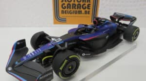 SCALEXTRIC FORMULE 1 WILLIAMS FW44