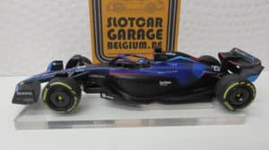 SCALEXTRIC FORMULE 1 WILLIAMS FW44