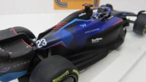 SCALEXTRIC FORMULE 1 WILLIAMS FW44