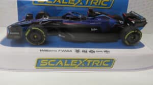 SCALEXTRIC FORMULE 1 WILLIAMS FW44