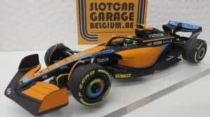 SCALEXTRIC FORMULE 1 MCLAREN MCL36