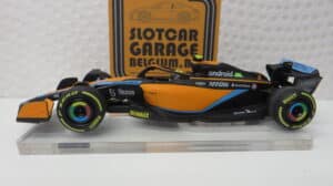 SCALEXTRIC FORMULE 1 MCLAREN MCL36