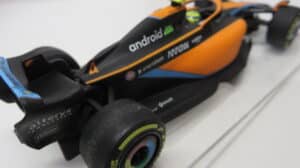 SCALEXTRIC FORMULE 1 MCLAREN MCL36