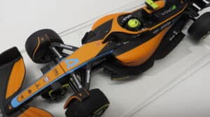 SCALEXTRIC FORMULE 1 MCLAREN MCL36