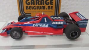 SCALEXTRIC FORMULE 1 BRABHAM BT46