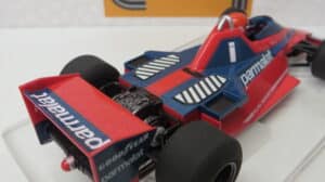 SCALEXTRIC FORMULE 1 BRABHAM BT46