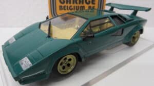 SCALEXTRIC LAMBORGHINI COUNTACH