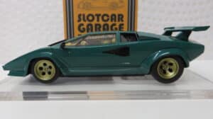 SCALEXTRIC LAMBORGHINI COUNTACH