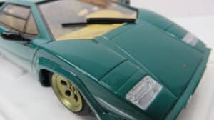 SCALEXTRIC LAMBORGHINI COUNTACH