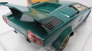 SCALEXTRIC LAMBORGHINI COUNTACH