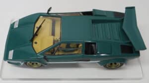 SCALEXTRIC LAMBORGHINI COUNTACH