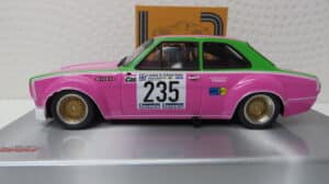 1/24 BRM FORD ESCORT MK1