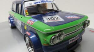 1/24 BRM NSU TT