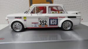 1/24 BRM NSU TT