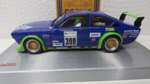 1/24 BRM OPEL KADETT GT/E