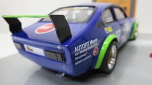 1/24 BRM OPEL KADETT GT/E