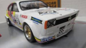 1/24 BRM OPEL KADETT GT/E