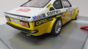 1/24 BRM OPEL KADETT GT/E