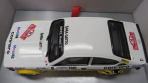 1/24 BRM OPEL KADETT GT/E