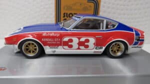 1/24 BRM DATSUN 240Z