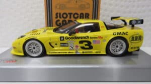 REVOSLOT CORVETTE C5-R