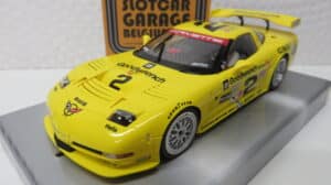 REVOSLOT CORVETTE C5-R