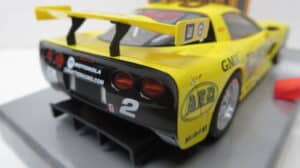 REVOSLOT CORVETTE C5-R