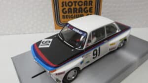 REVOSLOT BMW 2002