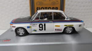 REVOSLOT BMW 2002