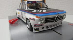 REVOSLOT BMW 2002