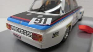 REVOSLOT BMW 2002