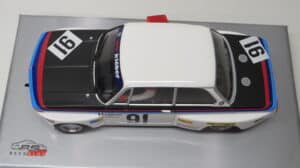 REVOSLOT BMW 2002