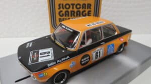 REVOSLOT BMW 1600ti